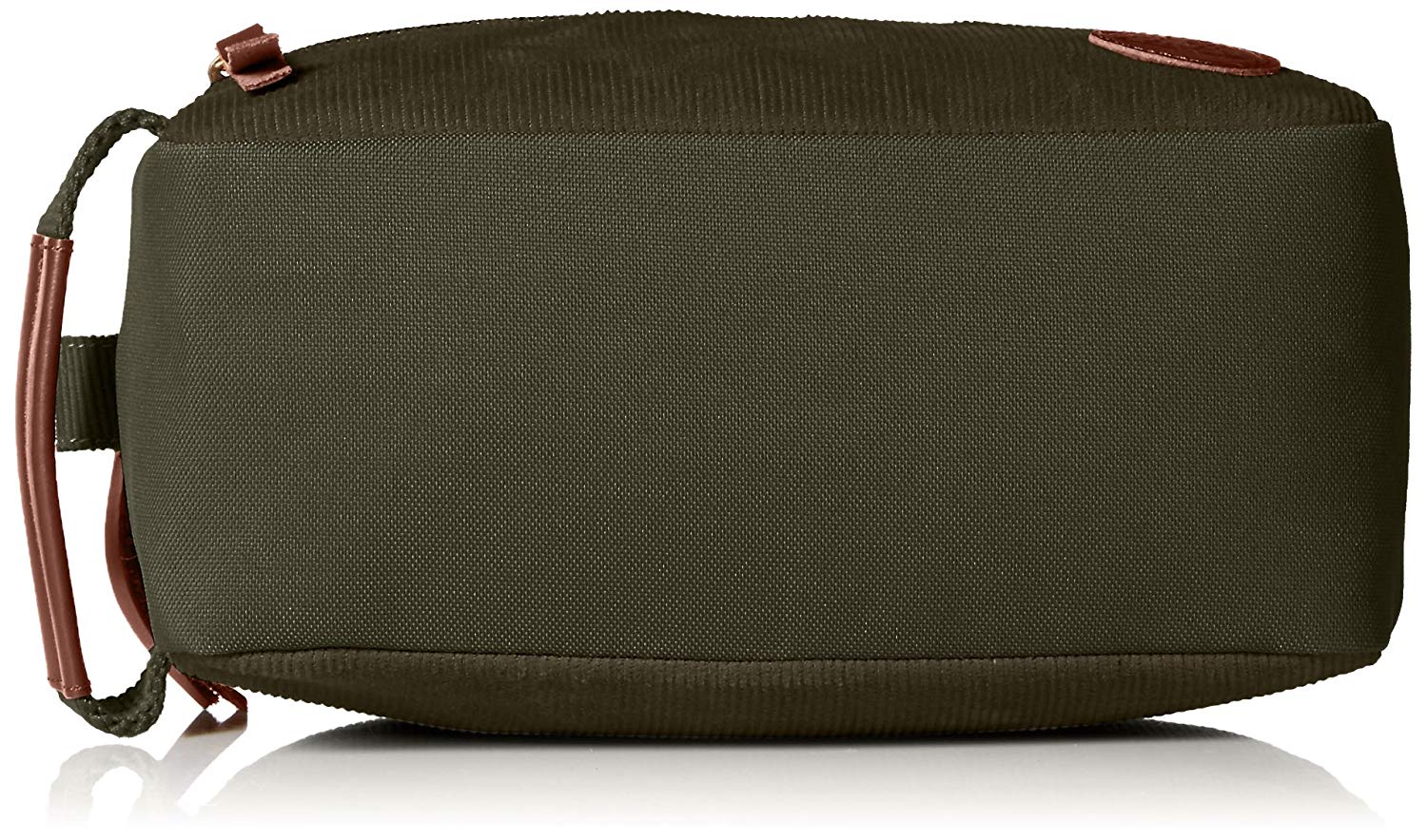 Timberland Mens Shave Kit Organizer Travel Dopp Kit Overnight Toiletry